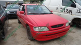 FORD ESCORT 5